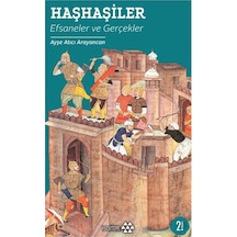 Haşhaşiler - Efsaneler Ve Gerçekler n11.773