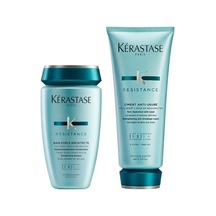 Bain Architecte 250 Ml/anti-usure 200 Ml