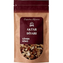 Çöven Kökü 500 Gr Aktar Diyarı Diğer