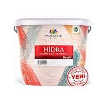 Pamukkale Hidra Elyaflı Likit Su Yalıtım Boyası 20 Kg Ral 7035 Açık Gri Diğer