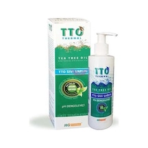 Jeomed TTO Sıvı Sabun 250 ML
