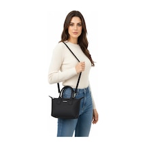 Fossil Kadın Çapraz Çanta 05fo25k5077 Siyah