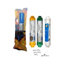 Aquabella Tezgahaltı Su Arıtma Cihazı Membran Mineral Alkalin Tatlandırıcı