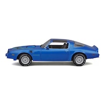 Mey İthalat 1/18 1978 Pontiac Firebird Trans Am 31464