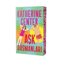 Aşk Düşmanları / Katherine Center