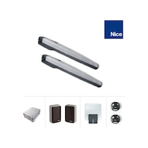 Nice Toona 4005 Dairesel Kapı Motoru (Aksesuarlı Çift Motorlu Set