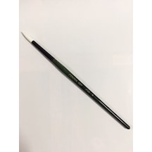 Cenova Art J123 Yuvarlak Uç Kontur Fırça No:9