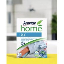 Amway Amway'den Tüm Kumaş Türleri İçin Evrensel Ağartıcı 421506160
