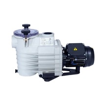 Kripsol Ondina-Ok 1/2 Hp Monofaze Kendinden Emişli Havuz Pompası