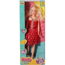 02257 Anlily Fashion Style Bebek -