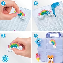 Aquabeads Mega Boncuk Çantası