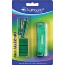Kangora Zımba + Delgeç Set Dp-22 Y3 Kangora Zımba + Delgeç Set Dp-22 Y3