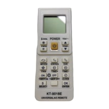 Klima Kumandasi Universal Kt - 9018 413375917