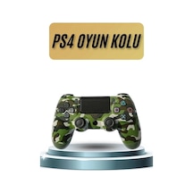 Ergonomik Kablosuz Joystick Oyun Kolu Android Uyumlu