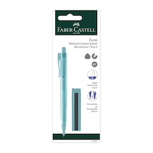 Faber-castell Econ Versatil Kalem Uç Hediyeli Çok Renkli