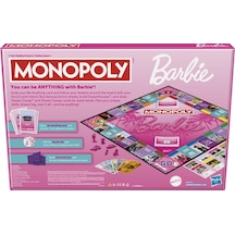 Monopoly Barbıe