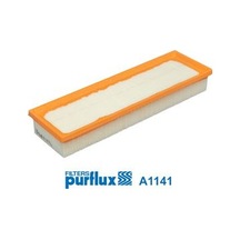 Hava Filtresi - Peugeot 207 1.4 Benzinli 72hp 53kw Kfv Tu3a 2006-2013 Purflux A1141 --5835930-93188723-834656-55184249