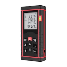 Tr Atlm 60 60 M Lazer Metre