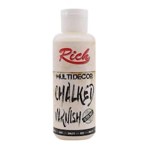 Ultr-vr-120-11151 Ultra Matte Chalked Vernik 120 Cc Vernik