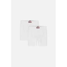 Kom Arsenal 2'Li Şort Boxer 001