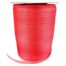 Kurdela Tül Kırmızı 6 Mm Pk:500yard +3