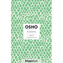 Cesaret - Osho