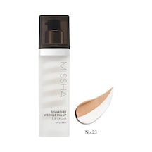 Missha Signature Wrinkle Fill-up BB Cream SPF37PA++ Gözenekleri ve İnce Çizgileri Kapatan BB Krem 44 G No.23