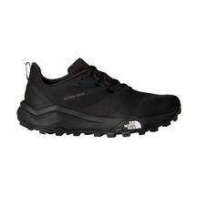 The North Face Offtrail Versa Erkek Siyah Koşu Ayakkabısı