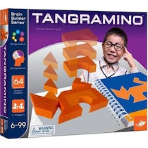 Zmk-10109 Tangramino -Özaydınlar