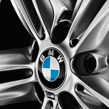 Bmw 3 Serisi F30 F31 F80 Jant Göbeği 4 Adet 68Mm- 65Mm