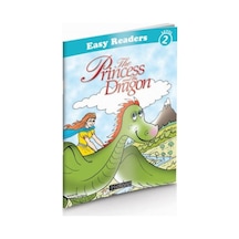 The Princess And The Dragon Level 2 - Rxlu-606208