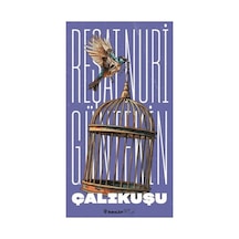 Çalıkuşu Yeni Kapak - Ezjı-651380