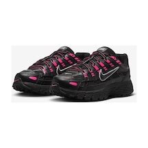 Nike P-6000 Siyah