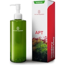 The 2hr Aquarist Apt 1 Zero 200ml
