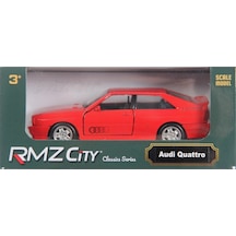 Mey İthalat 1:32 Alman Klasik Serisi Model Araba