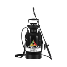 Sıvı Ve Köpük Püskürtme Basınçlı 5 Lt Litolan