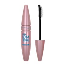 New York Lash Sensational Yelpaze Etkili Suya Dayanıklı Siyah Maskara 1 X 9.4 Ml Çok Renkli
