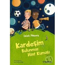 Tudem Yayınları Kardeşim Bulunmaz Hint Kumaşı