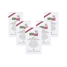 Sebamed Likid Yüz & Vücut Temizleyici Jel 5 x 20 ML