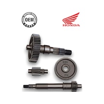 Honda Activa 125 Şanzıman Dişli Seti Act125116