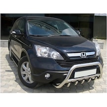 Cr-v 2006-2011 Ön Koruma- Karterli - Ara Borulu - Bream A