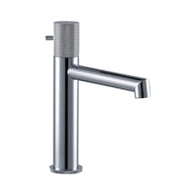 Fm-2211 Krom Lavabo Bataryası Krom