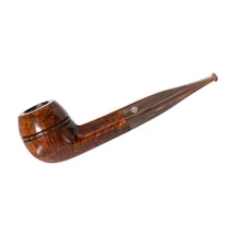 Radica Mod Pet 200 9mm. Filtreli Akrilik Saplı Pipo 432175