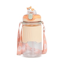 Vagonlife 600 Ml Matara - Turuncu