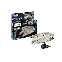 Revell Model Sets Sw 63600 Mıllennıum Falcon Star Wars