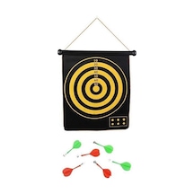 Mıknatıslı Dart Kutulu Dart 53