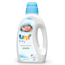 Uni Baby Hipoalerjenik Sıvı Çamaşır Deterjanı 1800 ML