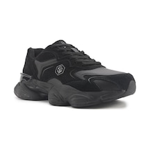Lumberjack Madax Sue Wtr 4pr 101876044 Erkek Spor Ayakkabı Siyah 40-45 Siyah