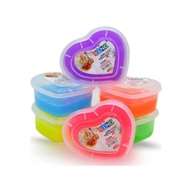 Sino Neon Slıme 140 Gr Slm-0013 Diğer