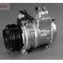 Bmw 520i E34 Klima Kompresoru 1990-1996 M50b20 Denso Dcp05003